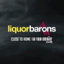 Liquor Barons logo